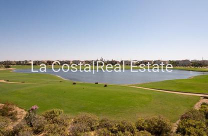 Villa - 6 Bedrooms - 6 Bathrooms for sale in Marassi - Sidi Abdel Rahman - North Coast