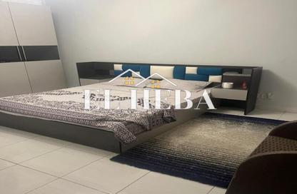 Apartment - 3 Bedrooms - 1 Bathroom for rent in Madinaty - Cairo Apartment - 3 Bedrooms - 1 Bathroom for rent in Madinaty - Cairo