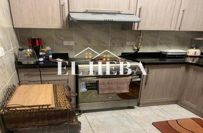 Apartment - 3 Bedrooms - 1 Bathroom for rent in Madinaty - Cairo Apartment - 3 Bedrooms - 1 Bathroom for rent in Madinaty - Cairo