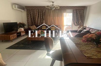 Apartment - 3 Bedrooms - 1 Bathroom for rent in Madinaty - Cairo Apartment - 3 Bedrooms - 1 Bathroom for rent in Madinaty - Cairo