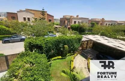 منزل مزدوج - 3 غرف نوم - 3 حمامات للبيع في ميفيدا - كمبوندات التجمع الخامس - التجمع الخامس - مدينة القاهرة الجديدة - القاهرة