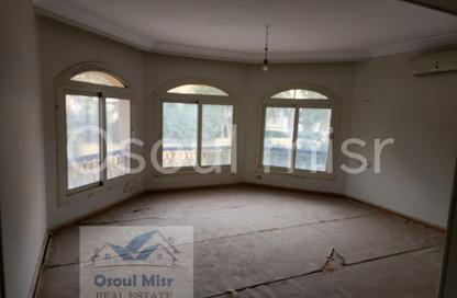 منزل مزدوج - 5 غرف نوم - 4 حمامات للايجار في مينا جاردن سيتي - الحي المتميز - مدينة 6 أكتوبر - الجيزة منزل مزدوج - 5 غرف نوم - 4 حمامات للايجار في مينا جاردن سيتي - الحي المتميز - مدينة 6 أكتوبر - الجيزة