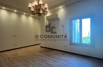 (بنتهاوس  (روف - 2 غرف نوم - 3 حمامات للايجار في جاليريا  مون فالى - المستثمرين الجنوبية - مدينة القاهرة الجديدة - القاهرة