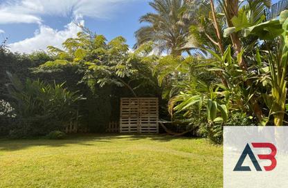 Villa - 5 - 6 for sale in Les Rois - 5th Settlement Compounds - The 5th Settlement - New Cairo City - Cairo