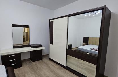 Apartment - 2 - 2 for rent in Moon Residences - Fifth Square - The 5th Settlement - New Cairo City - Cairo
