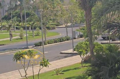Apartment - 2 Bedrooms - 1 Bathroom for rent in B12 - Madinaty - Cairo