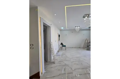 Apartment - 3 Bedrooms - 3 Bathrooms for rent in Villette - 5th Settlement Compounds - The 5th Settlement - New Cairo City - Cairo