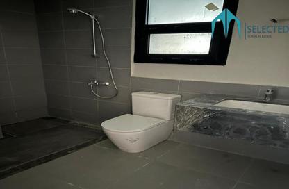 Apartment - 4 Bedrooms - 4 Bathrooms for sale in O West - 6 October Compounds - 6 October City - Giza