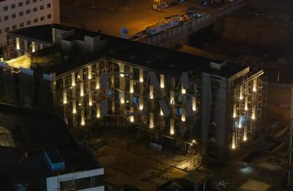 Shop - Studio - 1 Bathroom for sale in 90 Avenue - South Investors Area - New Cairo City - Cairo