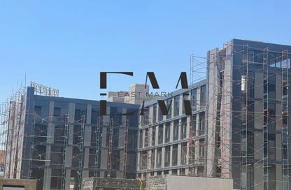 Shop - Studio - 1 Bathroom for sale in 90 Avenue - South Investors Area - New Cairo City - Cairo