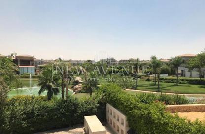 Villa - 5 - 6 for sale in Lake View - 5th Settlement Compounds - The 5th Settlement - New Cairo City - Cairo