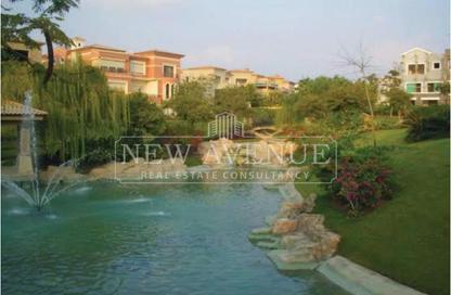 Villa - 5 - 6 for sale in Lake View - 5th Settlement Compounds - The 5th Settlement - New Cairo City - Cairo