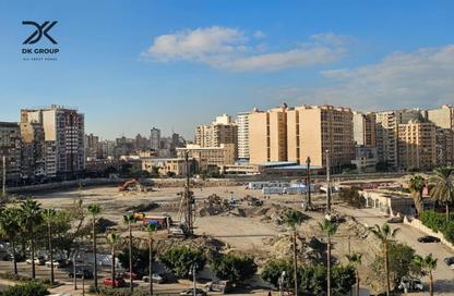 Apartment - 4 Bedrooms - 3 Bathrooms for sale in Smouha - Hay Sharq - Alexandria