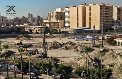 Apartment - 4 Bedrooms - 3 Bathrooms for sale in Smouha - Hay Sharq - Alexandria