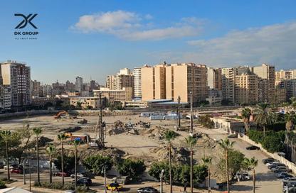 Apartment - 4 Bedrooms - 3 Bathrooms for sale in Smouha - Hay Sharq - Alexandria