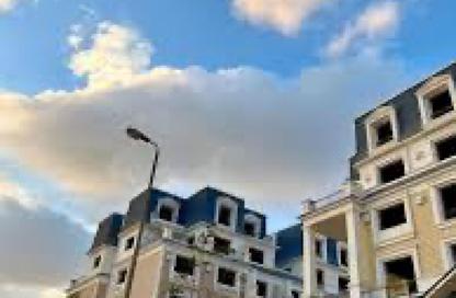iVilla - 3 Bedrooms - 3 Bathrooms for sale in Mountain View 1.1 - 5th Settlement Compounds - The 5th Settlement - New Cairo City - Cairo