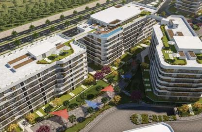 Apartment - 3 Bedrooms - 3 Bathrooms for sale in Bloomfields - Mostakbal City Compounds - Mostakbal City - Future City - Cairo