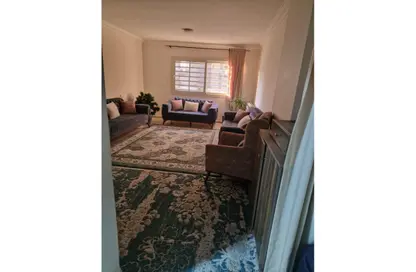 Apartment - 3 Bedrooms - 2 Bathrooms for sale in Dar Misr - 16th District - Sheikh Zayed City - Giza