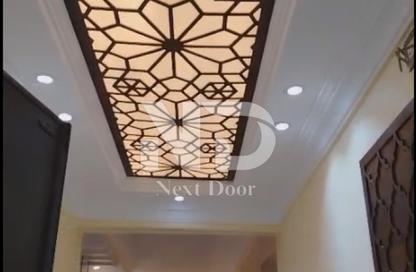 شقة - 3 غرف نوم - 2 حمامات للايجار في بارك سايد الشروق - معادى فيو - كمبوندات الشروق - مدينة الشروق - القاهرة شقة - 3 غرف نوم - 2 حمامات للايجار في بارك سايد الشروق - معادى فيو - كمبوندات الشروق - مدينة الشروق - القاهرة