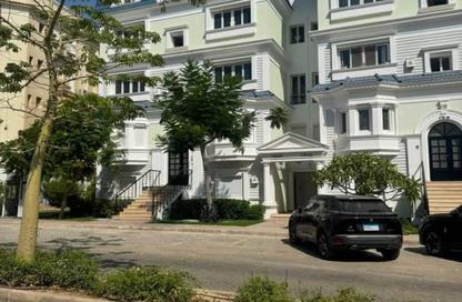 iVilla - 3 Bedrooms - 2 Bathrooms for sale in Mountain View iCity - 5th Settlement Compounds - The 5th Settlement - New Cairo City - Cairo iVilla - 3 Bedrooms - 2 Bathrooms for sale in Mountain View iCity - 5th Settlement Compounds - The 5th Settlement - New Cairo City - Cairo