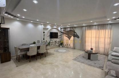 Apartment - 2 Bedrooms - 3 Bathrooms for rent in 90 Avenue - South Investors Area - New Cairo City - Cairo Apartment - 2 Bedrooms - 3 Bathrooms for rent in 90 Avenue - South Investors Area - New Cairo City - Cairo