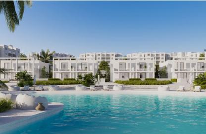 Apartment - 3 Bedrooms - 2 Bathrooms for sale in D-Bay - Qesm Ad Dabaah - North Coast