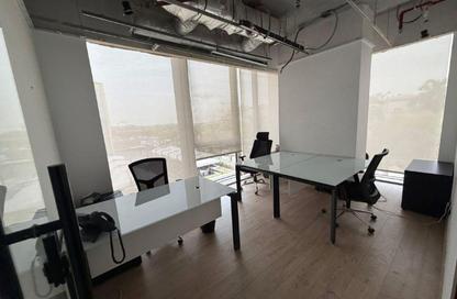 Whole Building - 7+ Bedrooms - 6 Bathrooms for sale in 5A by The Waterway - Ring Road - The 5th Settlement - New Cairo City - Cairo