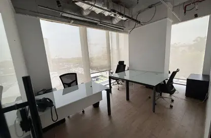 بناية كاملة - 8 غرف نوم - 6 حمامات للبيع في 5 اي لواترواي - الطريق الدائري - التجمع الخامس - مدينة القاهرة الجديدة - القاهرة