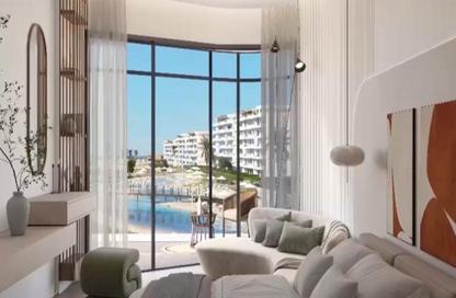 Chalet - 1 - 1 for sale in Jamila - Sidi Heneish - North Coast