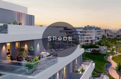 Apartment - 3 - 3 for sale in Villette - 5th Settlement Compounds - The 5th Settlement - New Cairo City - Cairo Apartment - 3 - 3 for sale in Villette - 5th Settlement Compounds - The 5th Settlement - New Cairo City - Cairo