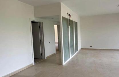 Apartment - 3 Bedrooms - 3 Bathrooms for sale in Palm Parks   Palm Hills - South Dahshur Link - 6 October City - Giza