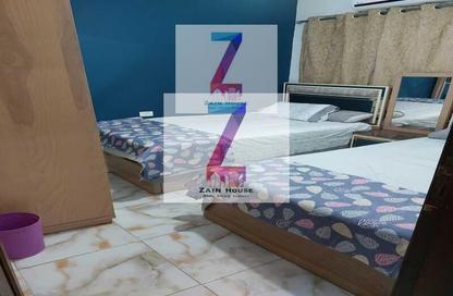 Chalet - 3 Bedrooms - 2 Bathrooms for rent in Stella Heights - Al Alamein - North Coast Chalet - 3 Bedrooms - 2 Bathrooms for rent in Stella Heights - Al Alamein - North Coast