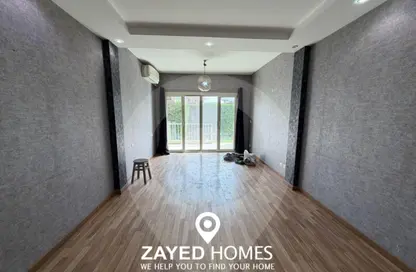 Apartment - 3 Bedrooms - 2 Bathrooms for rent in The Address - 12th District - Sheikh Zayed City - Giza