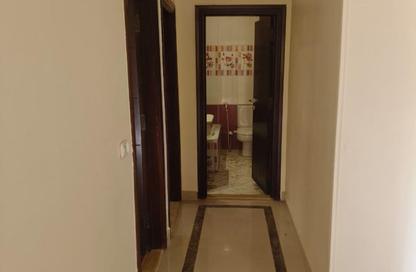 Apartment - 2 Bedrooms - 1 Bathroom for rent in American University Housing District - 5th Settlement Compounds - The 5th Settlement - New Cairo City - Cairo Apartment - 2 Bedrooms - 1 Bathroom for rent in American University Housing District - 5th Settlement Compounds - The 5th Settlement - New Cairo City - Cairo