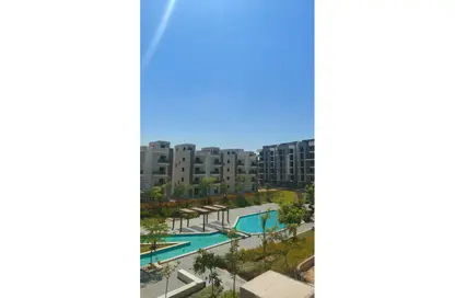 فيلا - 4 غرف نوم - 4 حمامات للبيع في صن كابيتال - طريق الفيوم الصحراوى - مدينة 6 أكتوبر - الجيزة