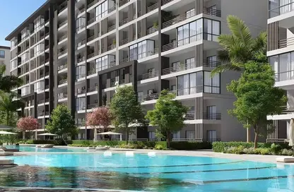 Chalet - 2 Bedrooms - 1 Bathroom for sale in Golf Porto Marina - Al Alamein - North Coast