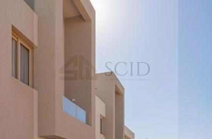 Townhouse - 4 Bedrooms - 4 Bathrooms for sale in il Bayou - Sahl Hasheesh - Hurghada - Red Sea Townhouse - 4 Bedrooms - 4 Bathrooms for sale in il Bayou - Sahl Hasheesh - Hurghada - Red Sea