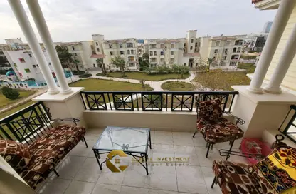 شقة - 3 غرف نوم - 2 حمامات للبيع في مدينة الخمائل - كمبوندات الشيخ زايد - الشيخ زايد - الجيزة