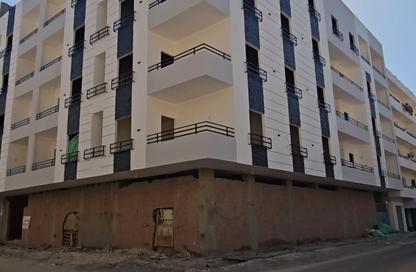 Apartment - Studio - 1 Bathroom for sale in Al Nasr St. - Hurghada - Red Sea