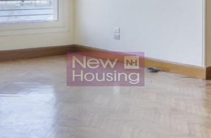 Apartment - 4 Bedrooms - 4 Bathrooms for sale in Zamalek - Cairo