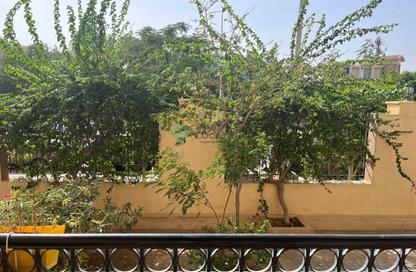 Apartment - 2 Bedrooms - 1 Bathroom for sale in Al Ashrafiya - North Investors Area - New Cairo City - Cairo