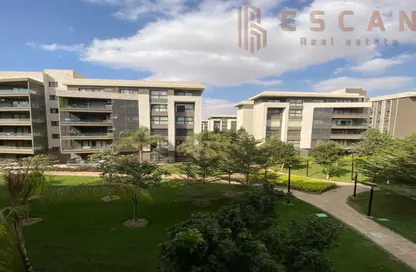 شقة - 3 غرف نوم - 2 حمامات للايجار في پريڤادو - مدينتي - القاهرة