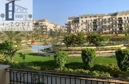 Apartment - 2 Bedrooms - 3 Bathrooms for rent in Eastown - 5th Settlement Compounds - The 5th Settlement - New Cairo City - Cairo