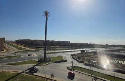 شقة - 2 غرف نوم - 2 حمامات للبيع في الاندلس العائلي - حى الاندلس - مدينة القاهرة الجديدة - القاهرة