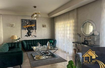 Villa - 4 Bedrooms - 4 Bathrooms for rent in Mivida - 5th Settlement Compounds - The 5th Settlement - New Cairo City - Cairo