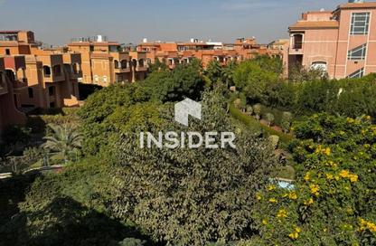 Villa - 5 - 6 for sale in Emerald Park - Ext North Inves Area - New Cairo City - Cairo