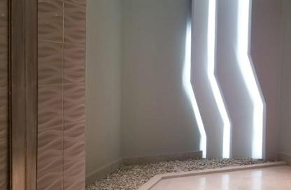 Apartment - 2 Bedrooms - 1 Bathroom for sale in Degla View - Zahraa El Maadi - Hay El Maadi - Cairo