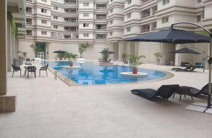 Apartment - 2 Bedrooms - 1 Bathroom for sale in Degla View - Zahraa El Maadi - Hay El Maadi - Cairo