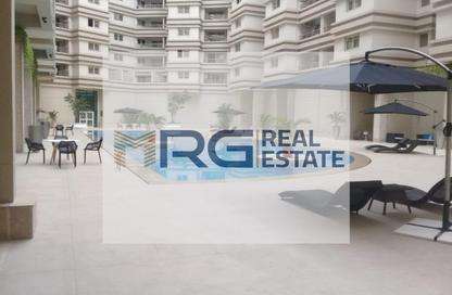 Apartment - 2 Bedrooms - 1 Bathroom for sale in Degla View - Zahraa El Maadi - Hay El Maadi - Cairo Apartment - 2 Bedrooms - 1 Bathroom for sale in Degla View - Zahraa El Maadi - Hay El Maadi - Cairo