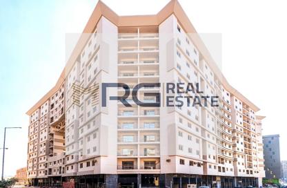 Apartment - 2 Bedrooms - 1 Bathroom for sale in Degla View - Zahraa El Maadi - Hay El Maadi - Cairo Apartment - 2 Bedrooms - 1 Bathroom for sale in Degla View - Zahraa El Maadi - Hay El Maadi - Cairo